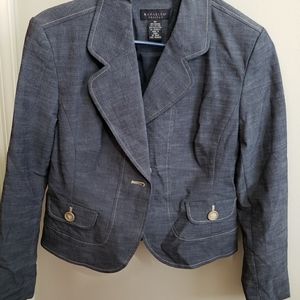 Unworn classic womens blazers/jackets